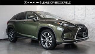 Lexus 2022 RX 350