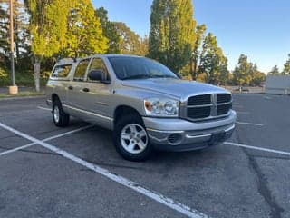 Dodge 2007 Ram 1500