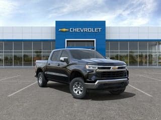 Chevrolet 2025 Silverado 1500