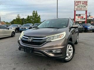 Honda 2015 CR-V