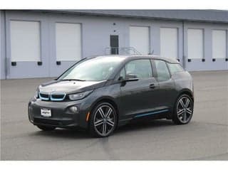 BMW 2015 i3