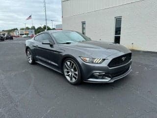 Ford 2015 Mustang