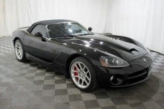 Dodge 2004 Viper