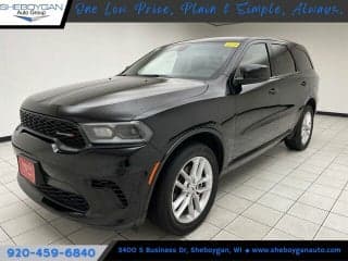 Dodge 2023 Durango