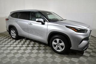 Toyota 2022 Highlander