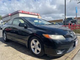 Honda 2008 Civic