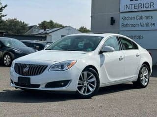 Buick 2016 Regal