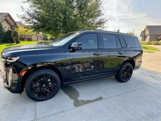 Cadillac 2024 Escalade