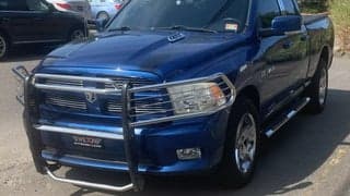 Dodge 2010 Ram 1500