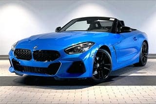 BMW 2021 Z4