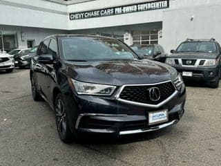 Acura 2020 MDX