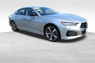 Acura 2024 TLX