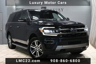 Ford 2022 Expedition