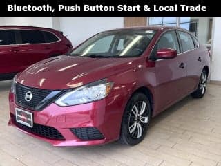 Nissan 2017 Sentra