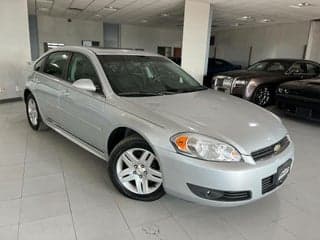 Chevrolet 2011 Impala