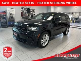 Dodge 2023 Durango