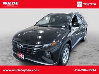 Hyundai 2023 Tucson