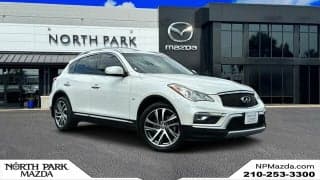 Infiniti 2017 QX50