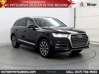 Audi 2019 Q7