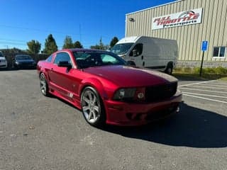 Ford 2005 Mustang