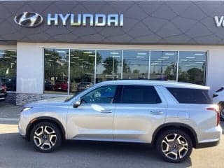 Hyundai 2024 Palisade