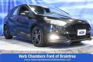 Ford 2015 Focus