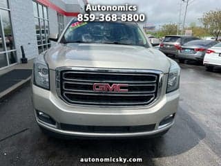 GMC 2015 Yukon XL