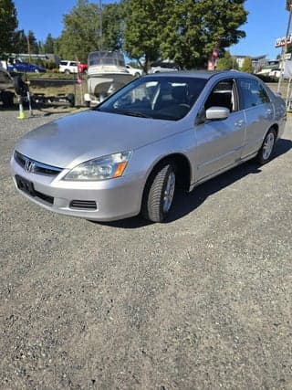 Honda 2007 Accord