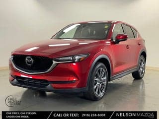 Mazda 2021 CX-5