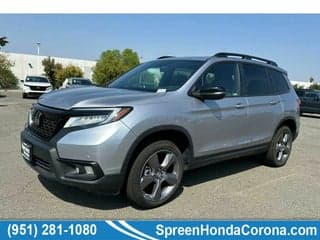 Honda 2021 Passport