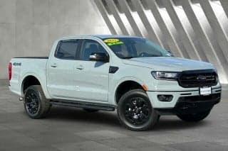 Ford 2022 Ranger