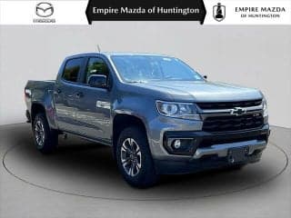 Chevrolet 2022 Colorado