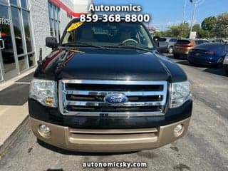 Ford 2014 Expedition