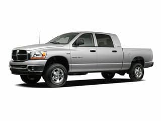 Dodge 2006 Ram 1500