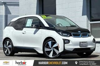 BMW 2017 i3