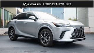 Lexus 2023 RX 350