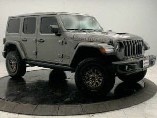 Jeep 2023 Wrangler Unlimited