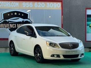 Buick 2017 Verano