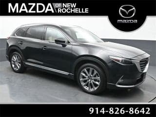 Mazda 2021 CX-9