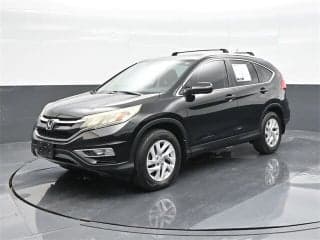 Honda 2016 CR-V