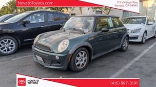 MINI 2006 Cooper