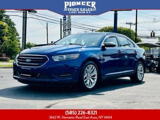 Ford 2015 Taurus