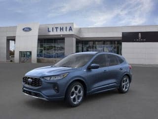 Ford 2024 Escape Hybrid