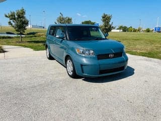 Scion 2010 xB