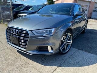 Audi 2018 A3