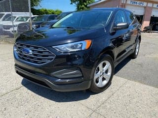 Ford 2019 Edge