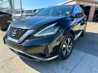 Nissan 2020 Murano