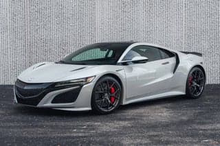 Acura 2017 NSX