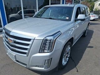 Cadillac 2016 Escalade ESV