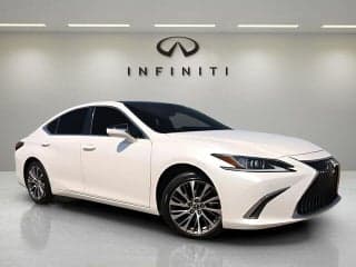 Lexus 2019 ES 350